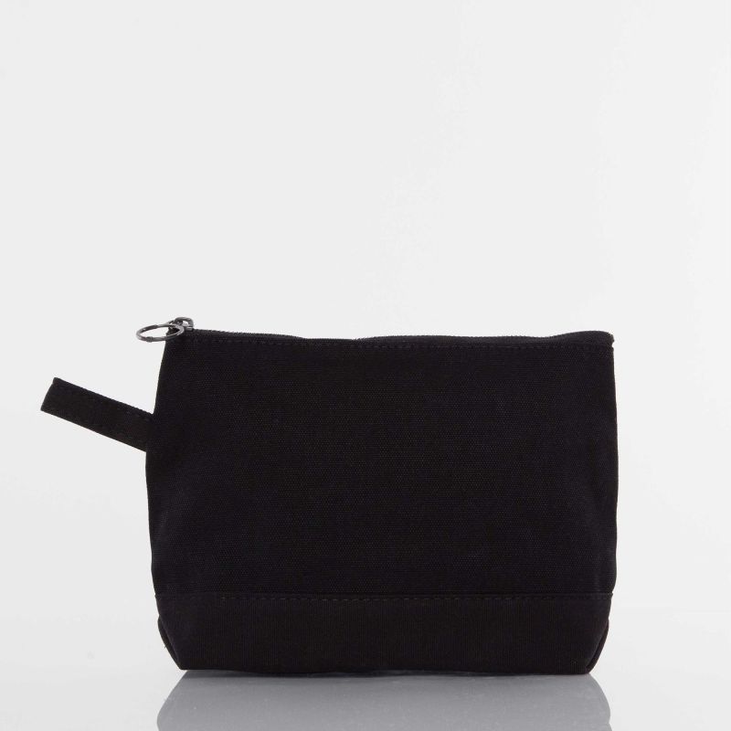 Makeup Bag - The Collegiate Lineup