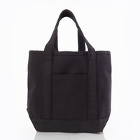 Handy Open Top Tote