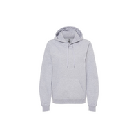 Unisex Softstyle® Midweight Hooded Sweatshirt