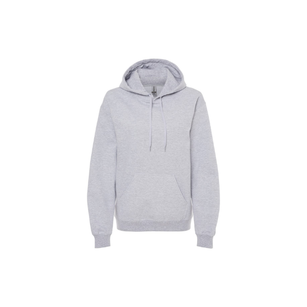 Unisex Softstyle® Midweight Hooded Sweatshirt