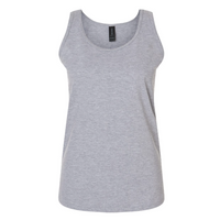 Women's Softstyle® Tank Top