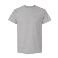 Unisex Light Cotton T-Shirt