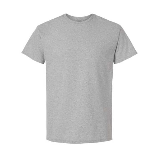 Unisex Light Cotton T-Shirt