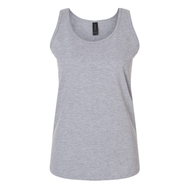 Women's Softstyle® Tank Top