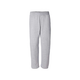 Unisex Heavy Blend™ Open-Bottom Sweatpants
