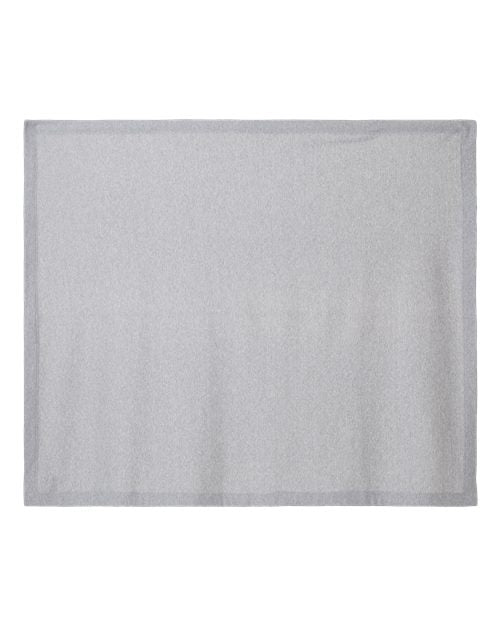Heavy Blend Fleece Stadium Blanket