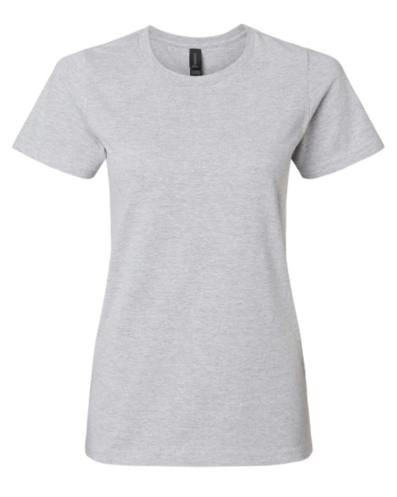 Softstyle® Women's Midweight T-Shirt