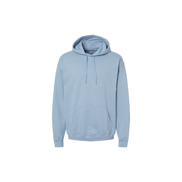 Unisex Softstyle® Midweight Hooded Sweatshirt