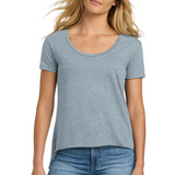 Next Level Apparel® Women’s Festival Scoop Neck Tee