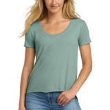 Next Level Apparel® Women’s Festival Scoop Neck Tee