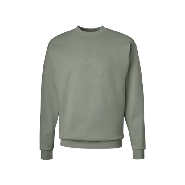 Unisex Ecosmart® Crewneck Sweatshirt - The Collegiate Lineup