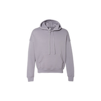 Unisex Sponge Fleece Drop Shoulder Hoodie