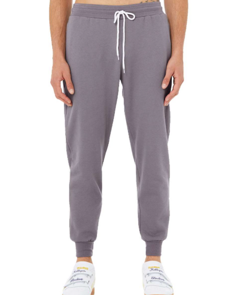 Sponge Fleece Jogger Sweatpants - The Collegiate Lineup