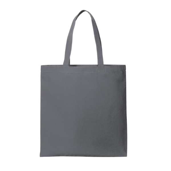 Core Cotton Tote - The Collegiate Lineup