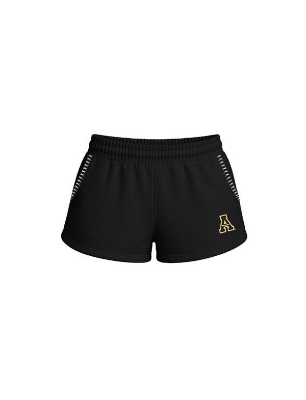 Appalachian State University Fleece Shorts