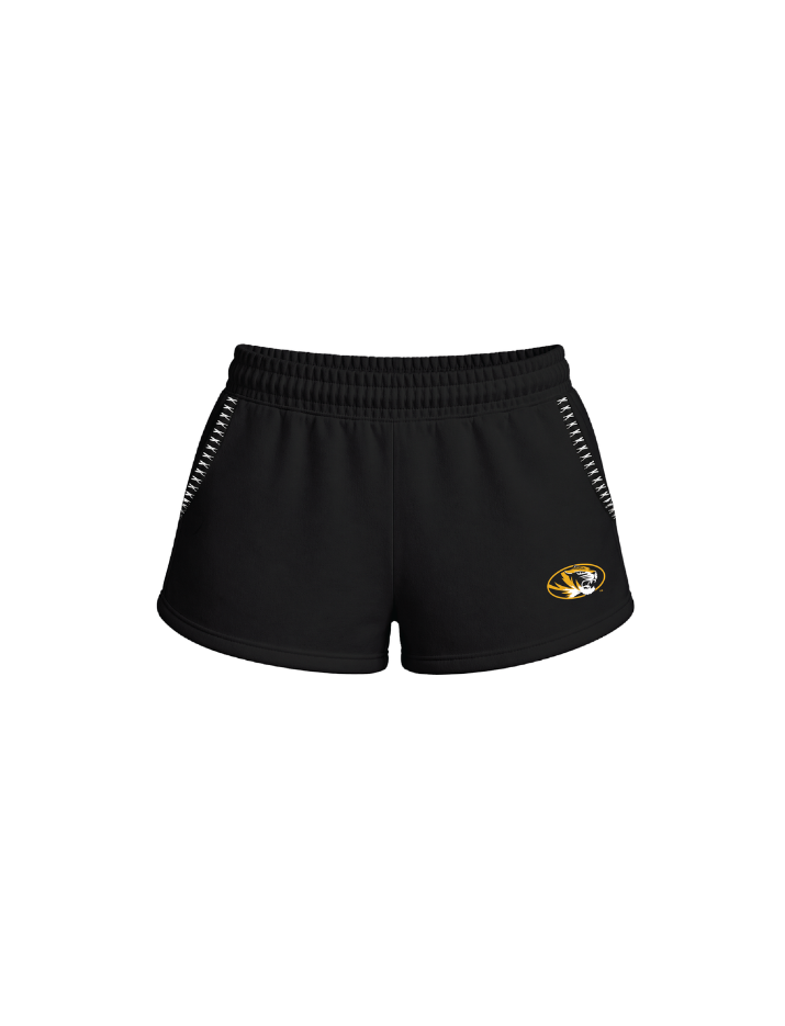 University of Missouri Fleece Shorts