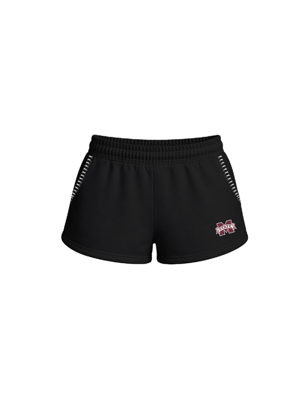 Mississippi State University Fleece Shorts