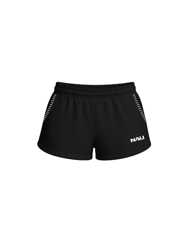 Northern Arizona University Fleece Shorts