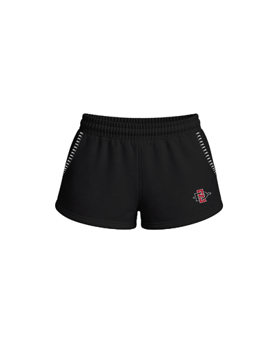 San Diego State University Fleece Shorts