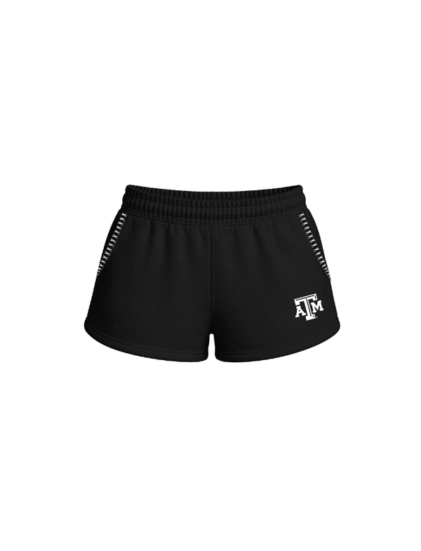 Texas A&M University Fleece Shorts