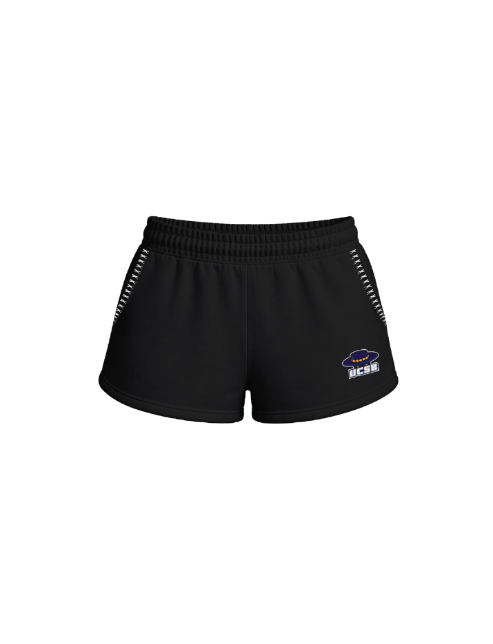 UC Santa Barbara Fleece Shorts