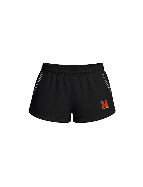 University of Maryland Fleece Shorts