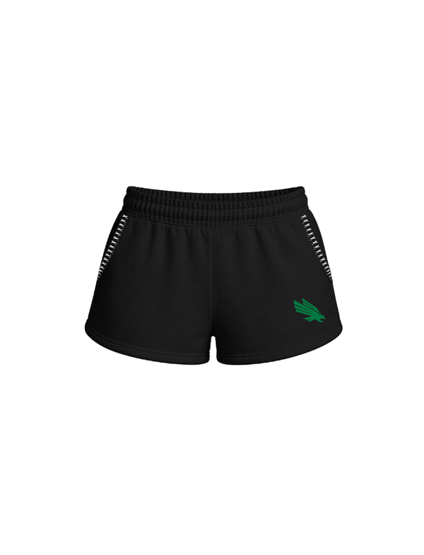 University of North Texas Fleece Shorts