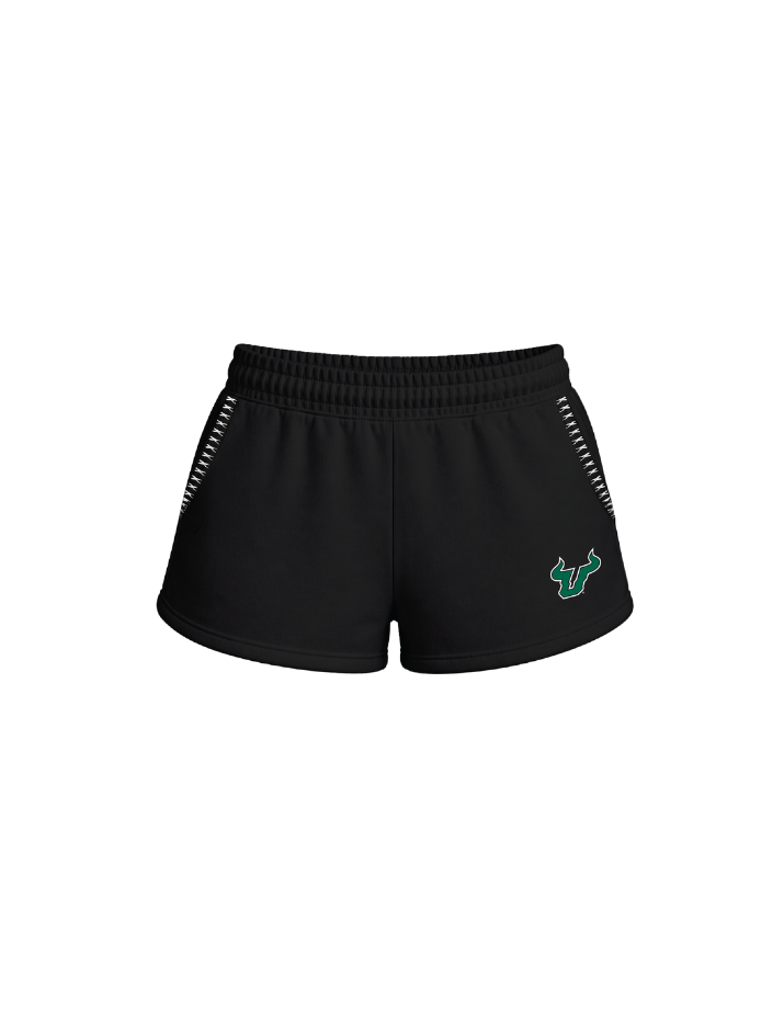 University of South Florida Fleece Shorts