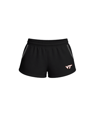 Virginia Tech Fleece Shorts