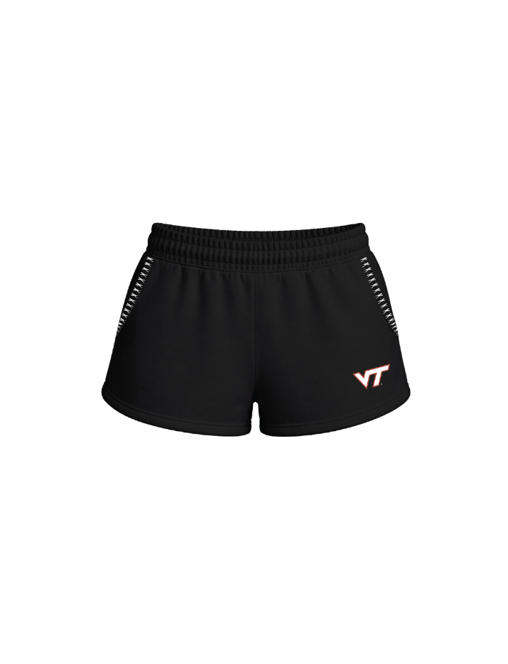 Virginia Tech Fleece Shorts