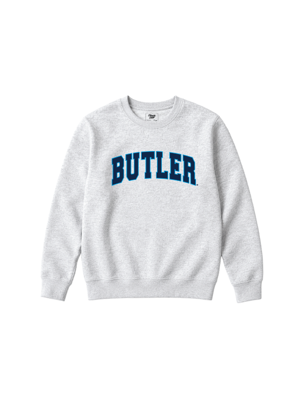 Butler University Fleece Crewneck