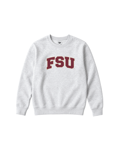 Florida State University Fleece Crewneck