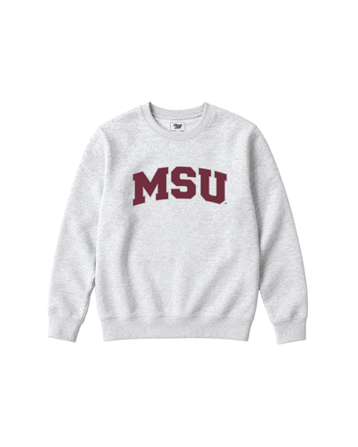 Mississippi State University Fleece Crewneck