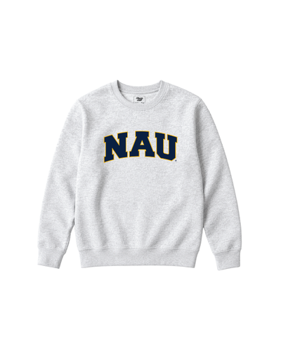 Northern Arizona University Fleece Crewneck