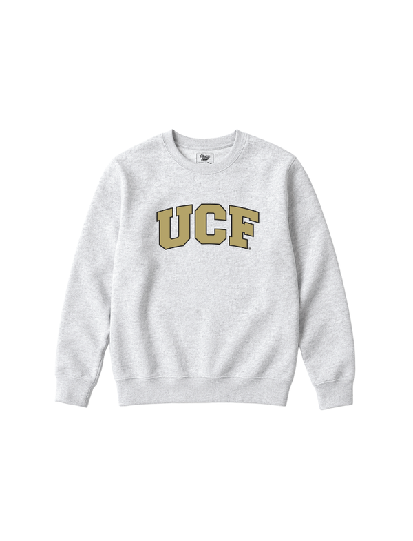 University of Central Florida Fleece Crewneck