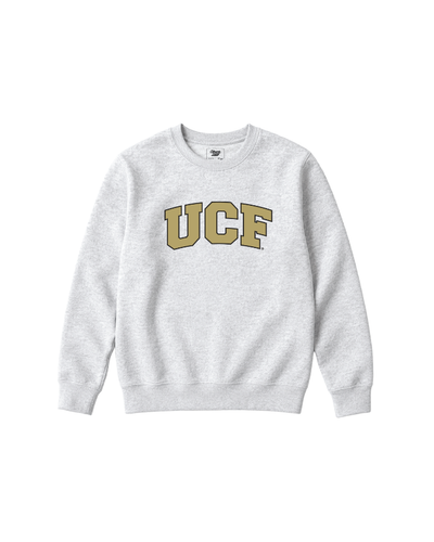 University of Central Florida Fleece Crewneck