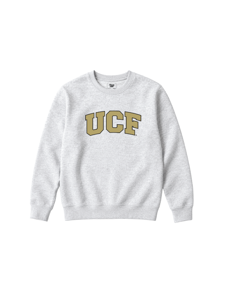 University of Central Florida Fleece Crewneck