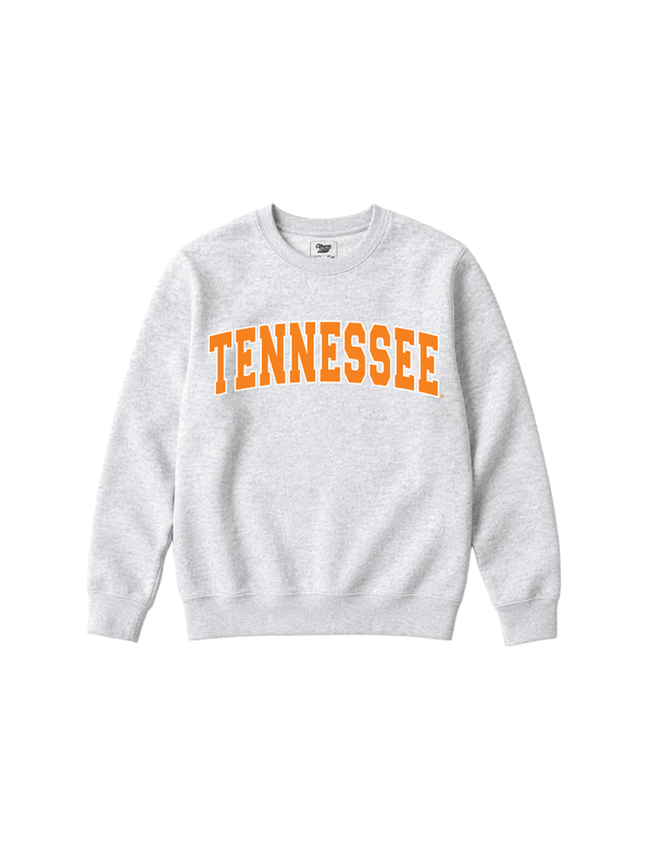 University of Tennessee Fleece Crewneck