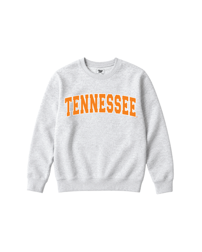University of Tennessee Fleece Crewneck