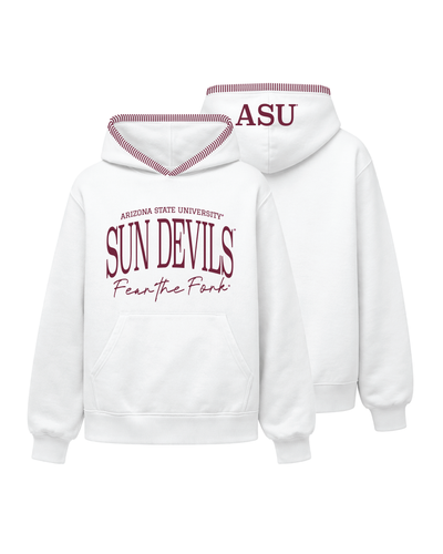 Arizona State University Campus Core