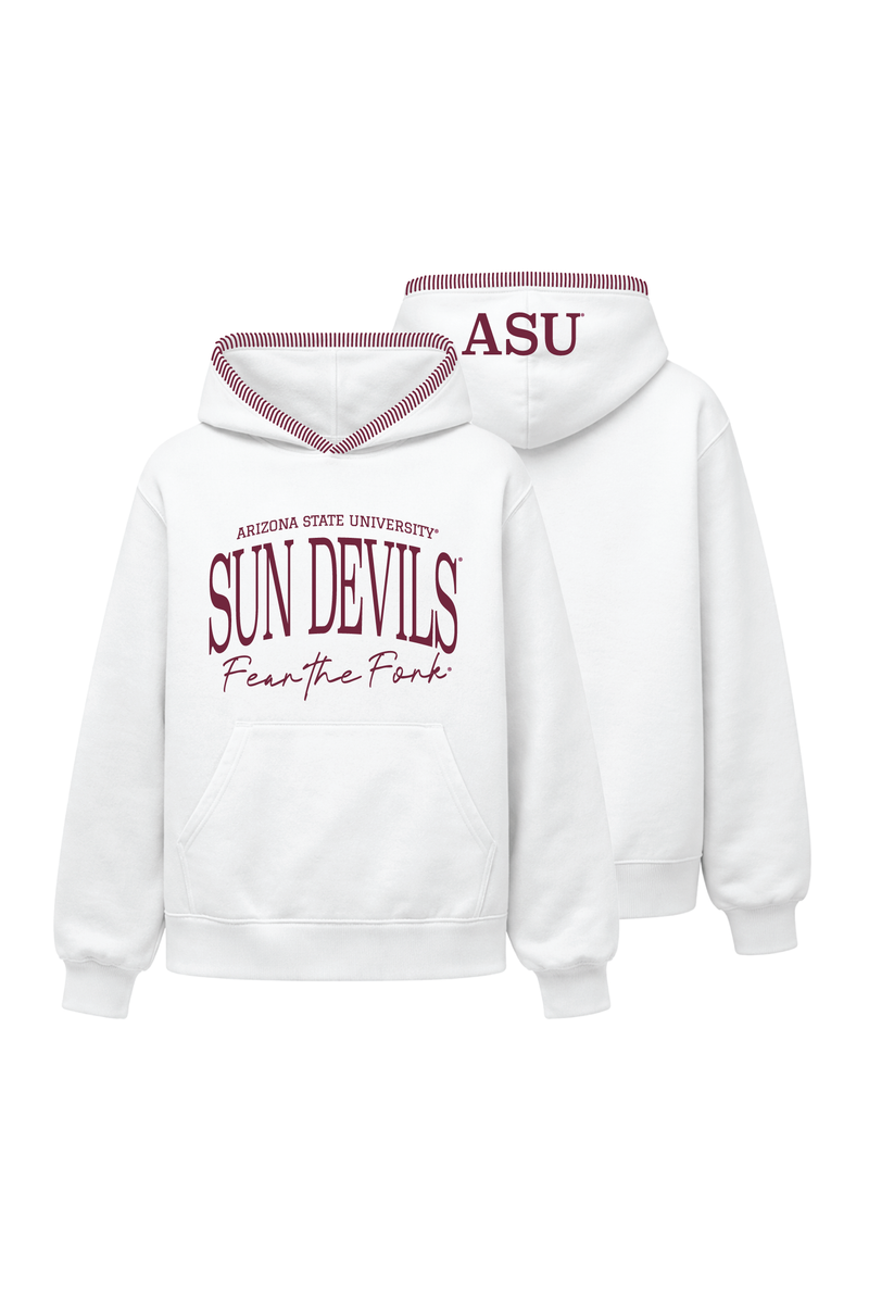 Arizona State University Campus Core