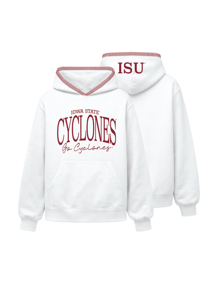Iowa State University Campus Core