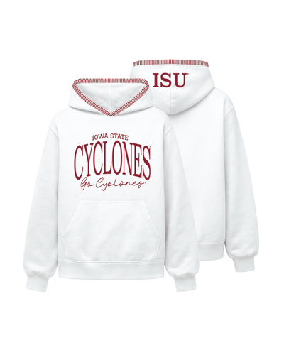 Iowa State University Campus Core