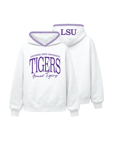 Louisiana State University Campus Core