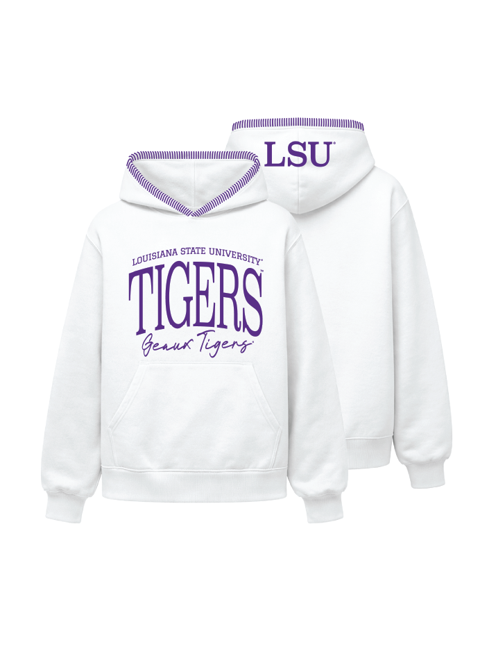 Louisiana State University Campus Core