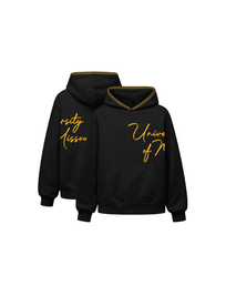University of Missouri Detail Hoodie