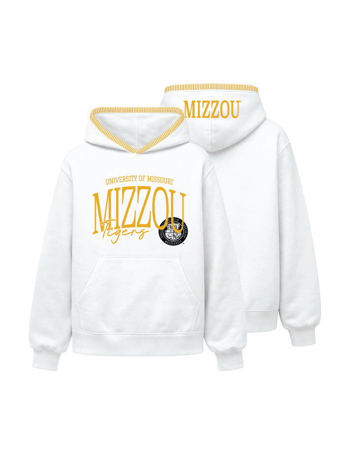 University of Missouri Campus Core