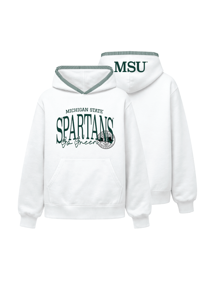 Michigan State University Campus Core
