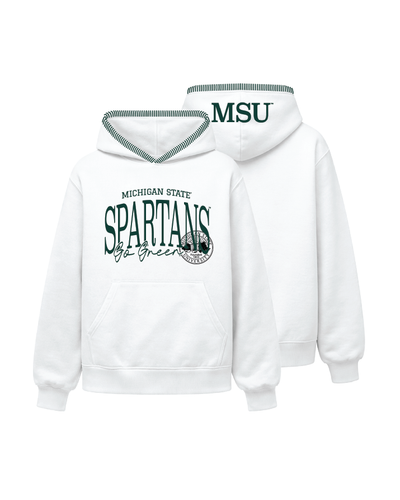 Michigan State University Campus Core