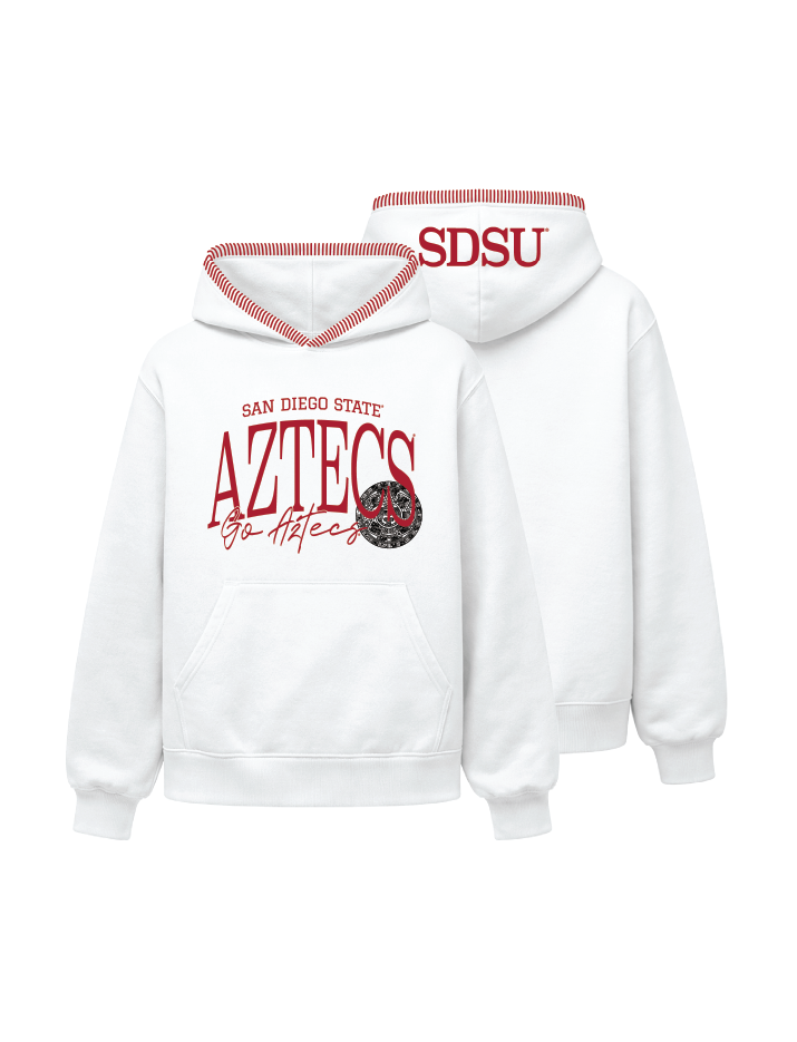 San Diego State University Campus Core